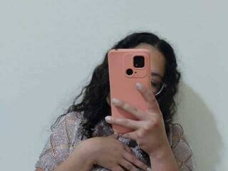 Erotisk videochat Catalinacute8