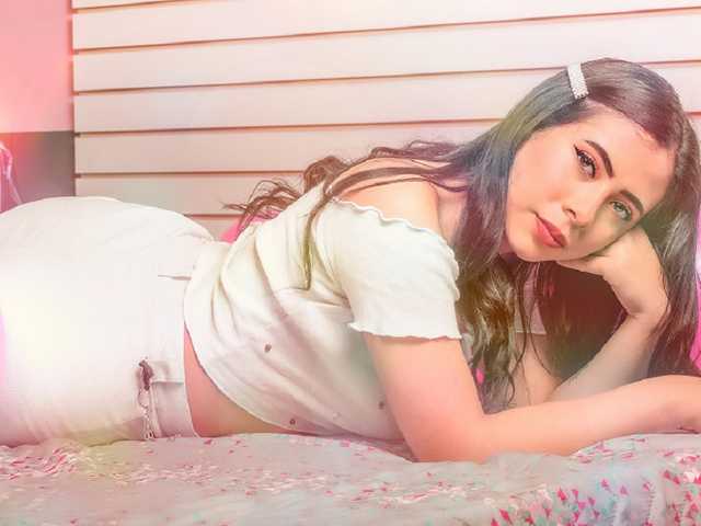 Foto av profilen CatalinacutMD