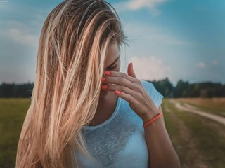 Erotisk videochat CatalinaDeColombia21