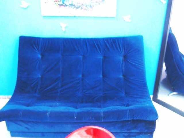 Kringkasting av skjermbilder catalinalopez