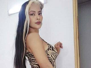 Erotisk videochat LUNA_VIXEN
