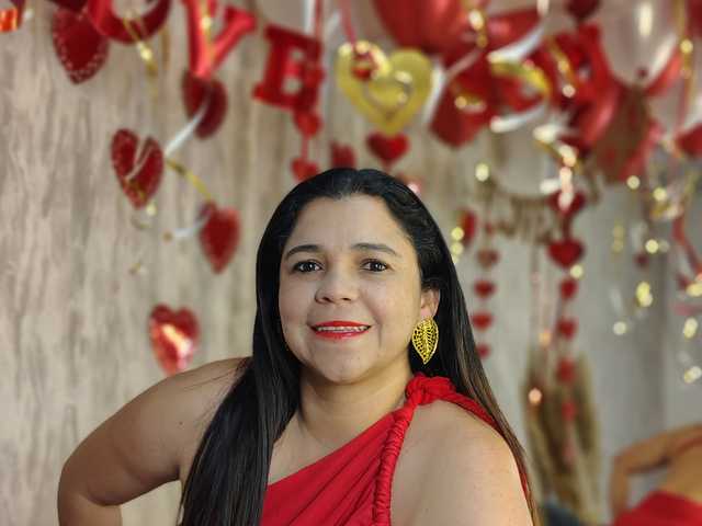 Foto av profilen CataQueen