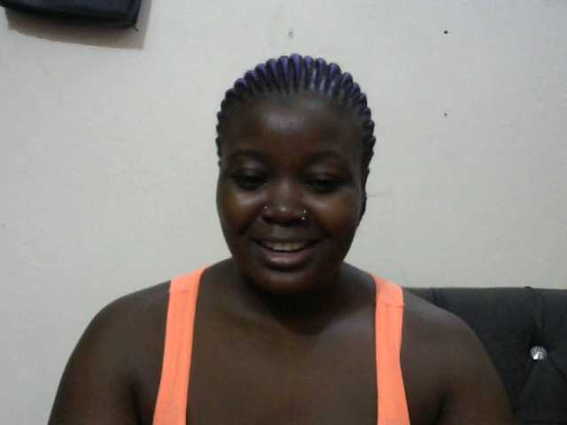 Kringkasting av skjermbilder Cateybanks