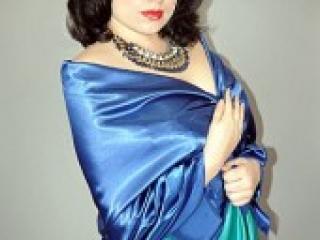 Erotisk videochat catherina