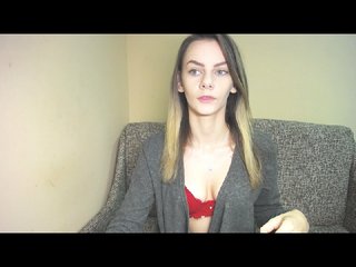 Kringkasting av skjermbilder CatherineKiss