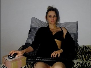 Kringkasting av skjermbilder CatherineKiss