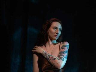 Erotisk videochat CatherineKlei