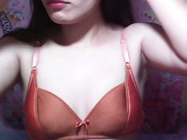 Kringkasting av skjermbilder Exotic_Ass69