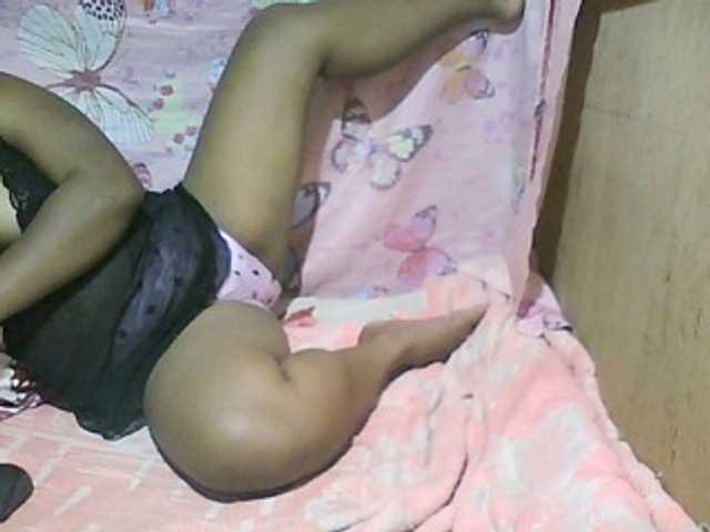 Kringkasting av skjermbilder Exotic_Ass69