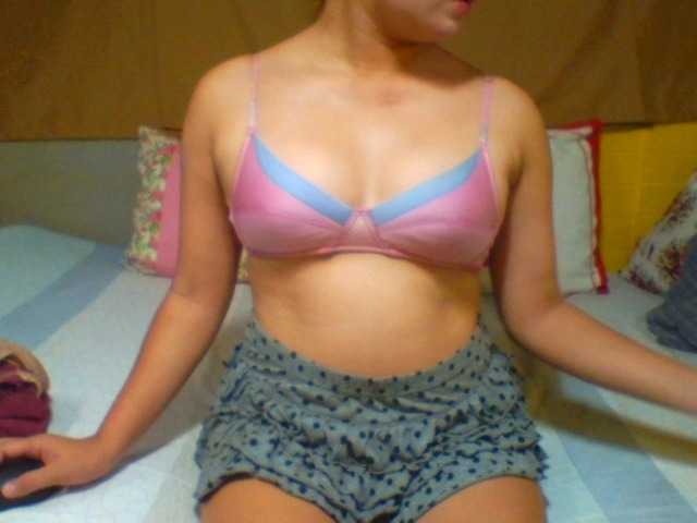 Kringkasting av skjermbilder Exotic_Ass69