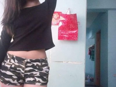 Erotisk videochat Exotic_Ass69