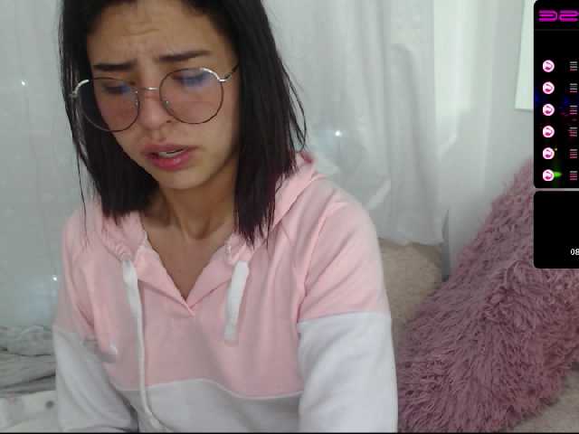 Kringkasting av skjermbilder Cathryskyy