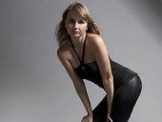 Erotisk videochat catianna