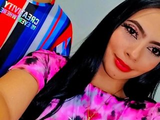 Erotisk videochat Catrina26-