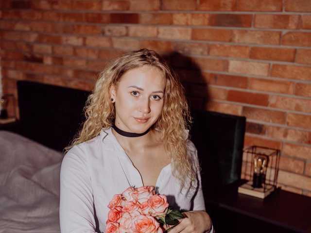 Foto av profilen CatrinModel