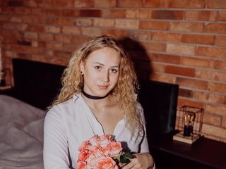 Erotisk videochat CatrinModel