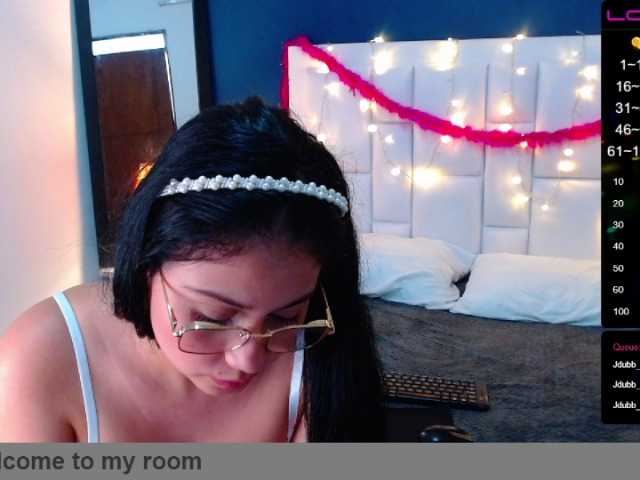 Kringkasting av skjermbilder CattaSweet