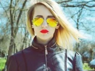 Erotisk videochat catycam