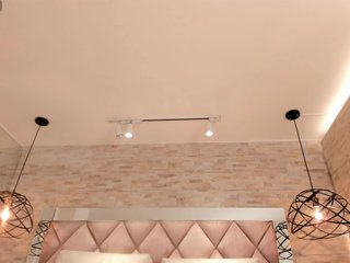 Erotisk videochat CeleneMidnight