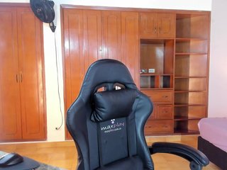 Erotisk videochat celeste-coquette