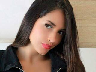 Erotisk videochat Celeste-Rober