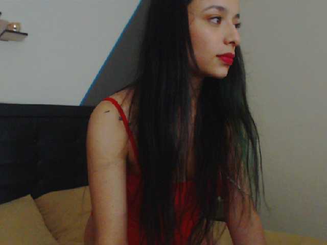 Kringkasting av skjermbilder Celeste-rouse