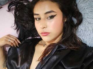 Erotisk videochat Celeste-wish1