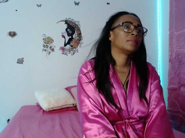 Kringkasting av skjermbilder Celestebrown