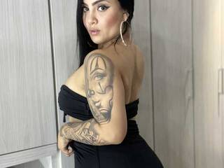 Erotisk videochat CelesteCourtney