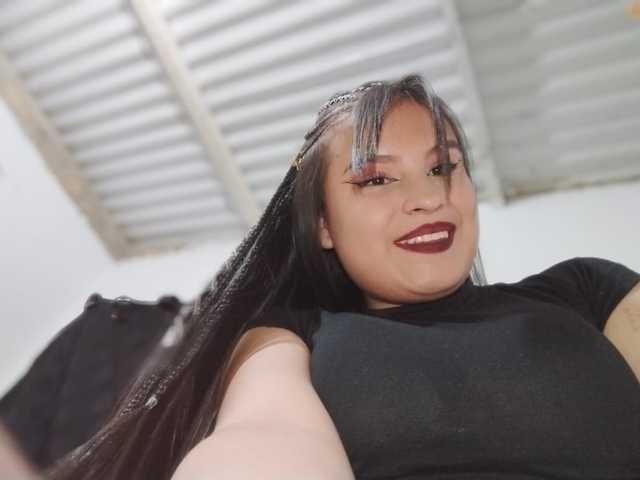 Foto av profilen celestesecret