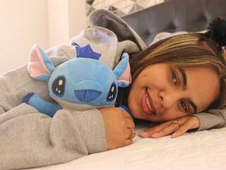 Erotisk videochat CelesteSweet