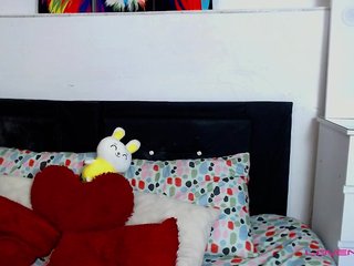 Erotisk videochat celestewest1