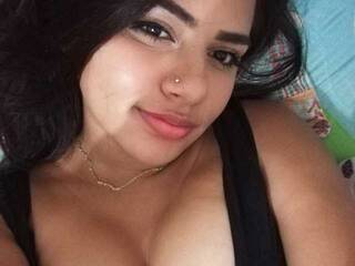 Erotisk videochat CelesteXdoll