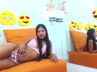 Erotisk videochat CelestPuerta