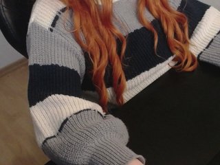 Erotisk videochat Celina-Rose