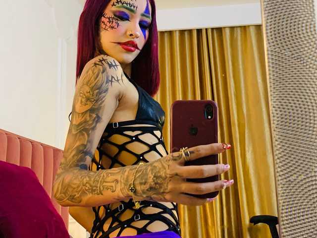 Foto av profilen CelinaKyle1