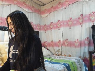 Kringkasting av skjermbilder CelinaRachi