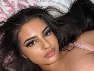 Erotisk videochat Celinelovely