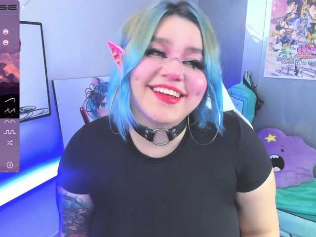 Kringkasting av skjermbilder CerestiaVind