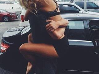 Erotisk videochat LunaZedd