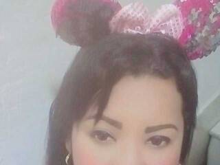 Erotisk videochat CHANEL-RD