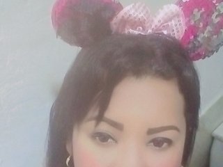 Erotisk videochat CHANEL-RD