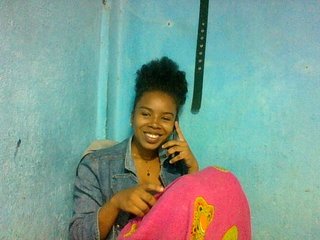 Erotisk videochat chanella