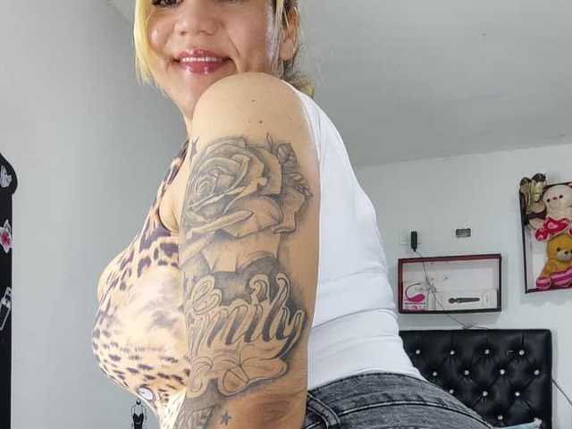 Foto av profilen channellbodysexy