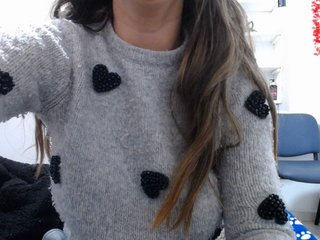 Erotisk videochat chantal-adams