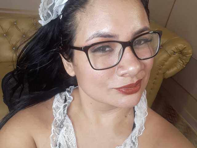 Foto av profilen Chantal-milf