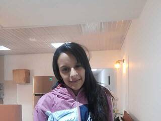 Erotisk videochat ChantalJay