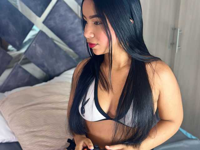 Foto av profilen chantall777