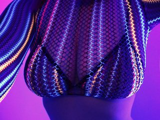 Erotisk videochat ChaosVictoria