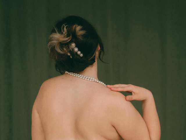 Foto av profilen CharleeKendall